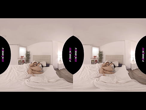 ❤️ PORNBCN VR Dos jóvenes lesbianas se despiertan cachondas en realidad virtual 4K 180 3D Ginebra Bellucci Katrina Moreno ❤ Video de sexo en es.sitevox.top ❌️